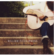 William Fitzsimmons - Acoustic Sessions (Acoustic)