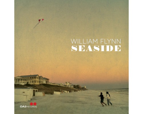 William Flynn - Seaside