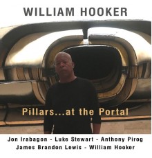 William Hooker - Pillars... at the Portal
