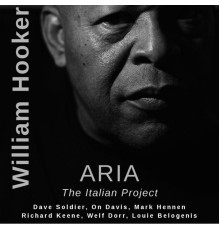 William Hooker - Aria