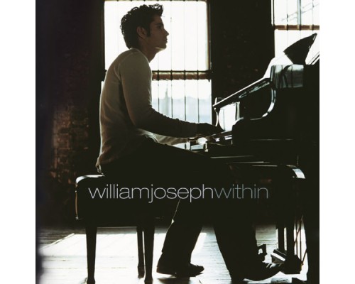 William Joseph - Within