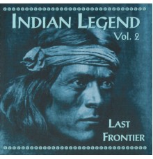 William Llerena Vargas - INDIAN LEGEND Vol. 2
