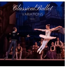 William Miller - Classical Ballet Variations, Vol. 1