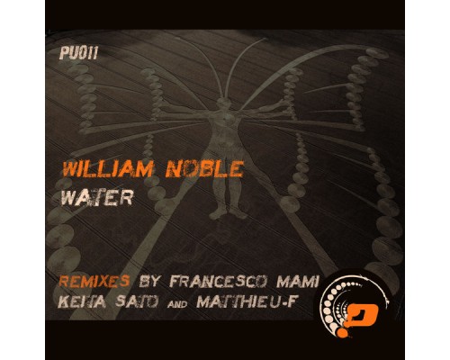 William Noble - Water