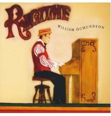 William Ogmundson - Ragtime