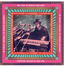 William Onyeabor - What?!