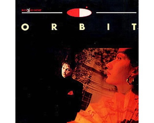 William Orbit - Orbit