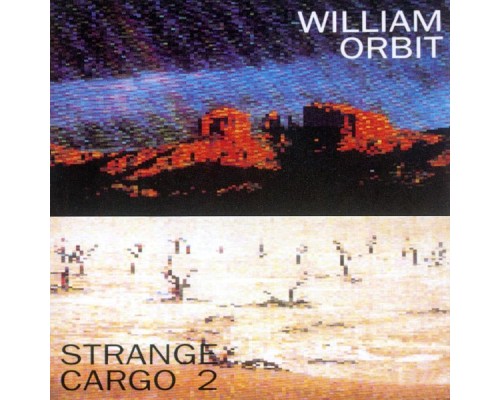 William Orbit - Strange Cargo II