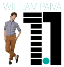 William Paiva - William Paiva: 1.1