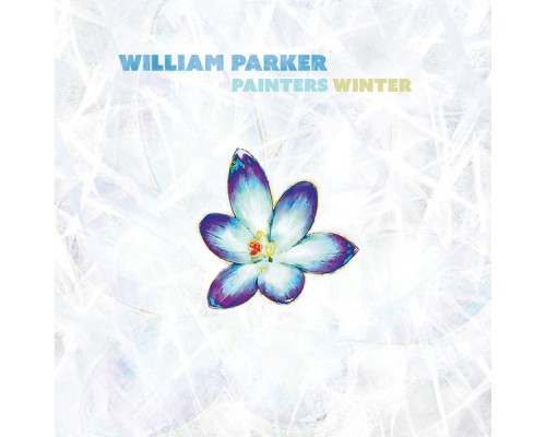 William Parker - Painters Winter