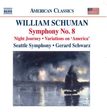 William Schuman - Symphonie n°8