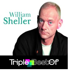 William Sheller - Triple Best Of