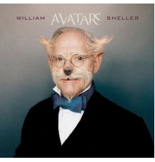 William Sheller - Avatars