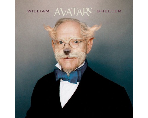 William Sheller - Avatars