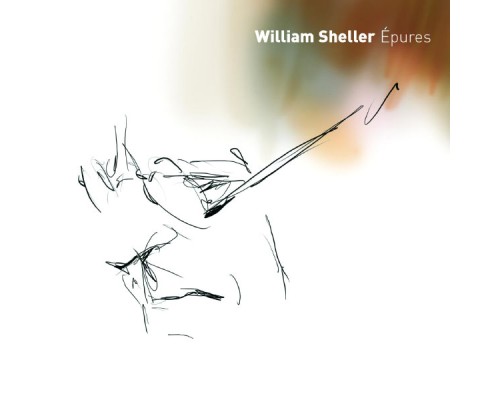 William Sheller - Epures