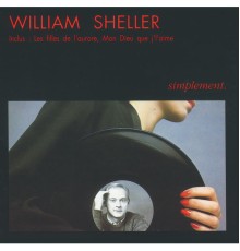 William Sheller - Simplement