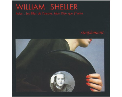 William Sheller - Simplement