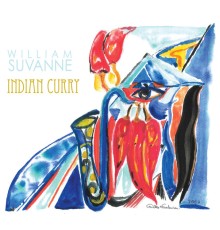 William Suvanne - Indian Curry