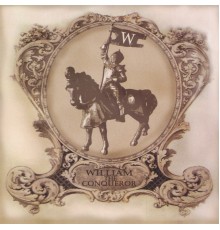 William The Conqueror - Acoustic EP