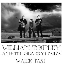 William Topley - Water Taxi