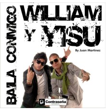 William & Yisu - Baila Conmigo