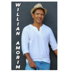 Willian Amorin - Reduto do Samba