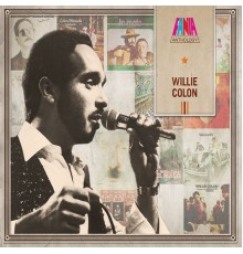 Willie Colon - Anthology