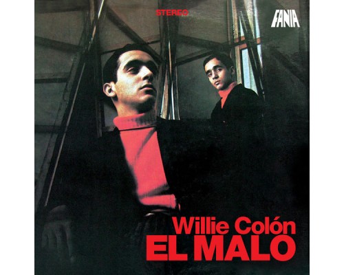 Willie Colon - El Malo