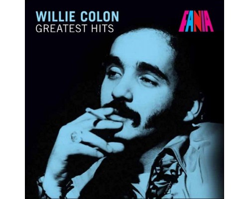 Willie Colon - Greatest Hits