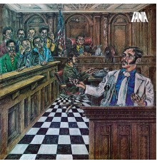 Willie Colon - El Juicio