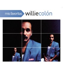 Willie Colon - Mis Favoritas