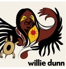 Willie Dunn - Willie Dunn (1972)