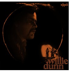 Willie Dunn - Willie Dunn (1971)