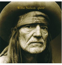 Willie Nelson - Spirit