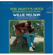 Willie Nelson - The Party's Over