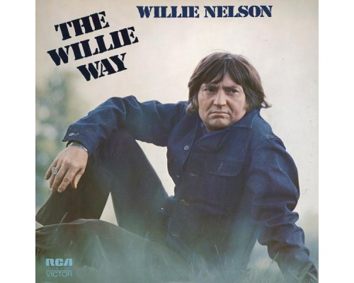 Willie Nelson - The Willie Way