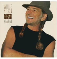 Willie Nelson - Me and Paul