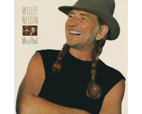 Willie Nelson - Me and Paul