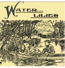 Willie Nelson - Water Lilies