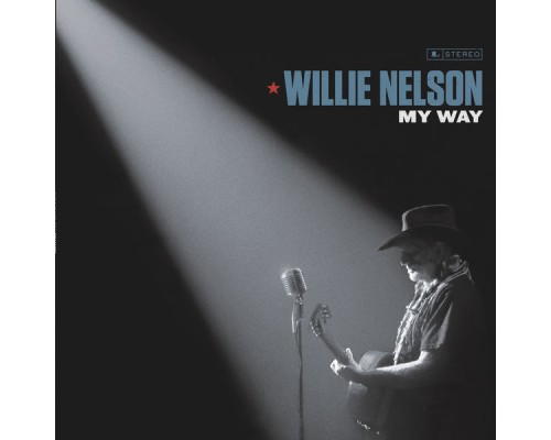 Willie Nelson - My Way