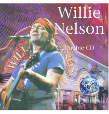 Willie Nelson - Double Cd