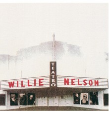 Willie Nelson - Teatro