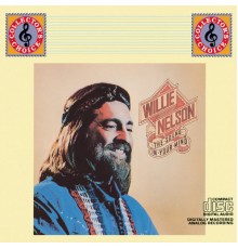 Willie Nelson - The Sound In Your Mind