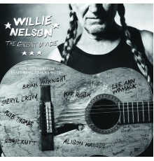 Willie Nelson - The Great Divide