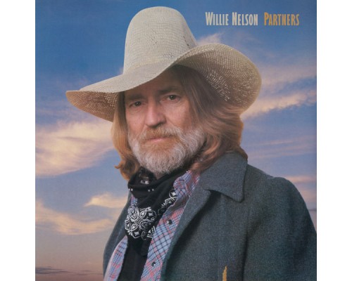 Willie Nelson - Partners