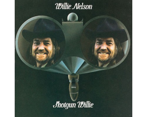 Willie Nelson - Shotgun Willie