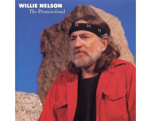 Willie Nelson - The Promiseland