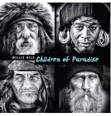 Willie Nile - Children of Paradise