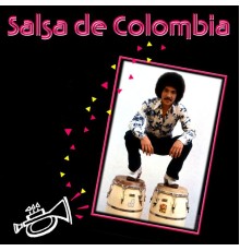 Willie Salcedo - Salsa de Colombia