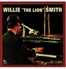 Willie Smith - The Lion